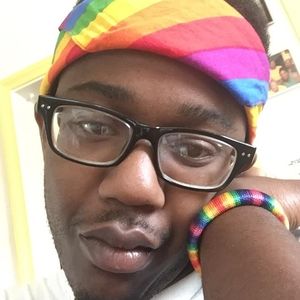 Meet your Posher, Wesley